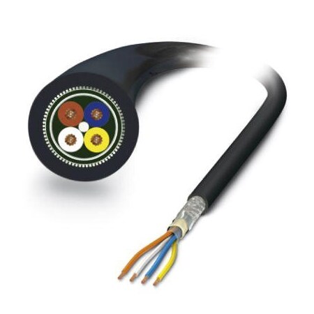 Phoenix Contact VS-OE-OE-936-100 0 Network cable 1416570