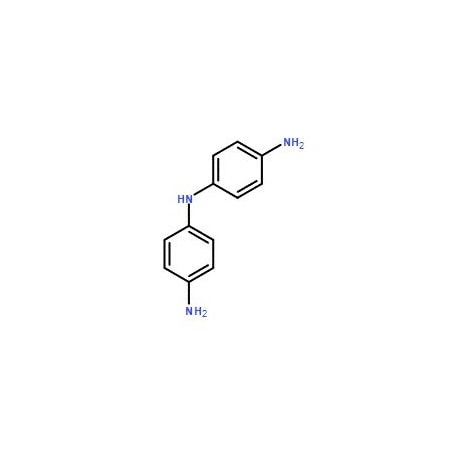 Ak Scientific N1-(4-Aminophenyl)benzene-1, 4-diamine (25g), CAS 537-65-5 7677AB-25g