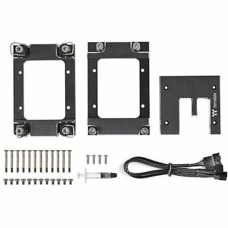 Thermaltake AW360 Liquid Cooler CLW450PL12BLA