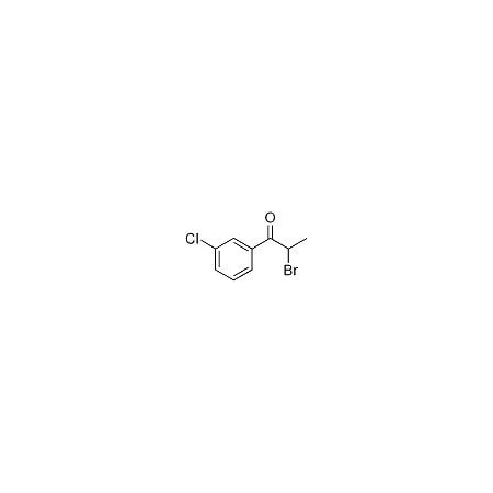 Ak Scientific 2-Bromo-3'-chloropropiophenone (100g), CAS 34911-51-8 I730-100g