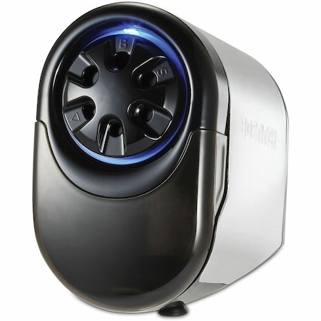 Bostitch QuietSharpâ„¢ Glow Classroom Electric Pencil Sharpener EPS11HC