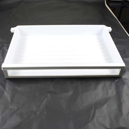 Whirlpool BIN-FREEZR W10858802