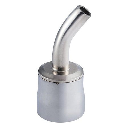 Weller Tnrb 60 Round Nozzle 6Mm X 45 F. Wtha T0058768746N