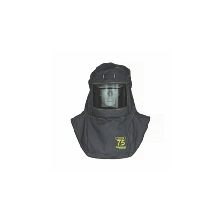 Oberon TCG75 Series Ultralight AF Hood with Hard Cap TCG75-C