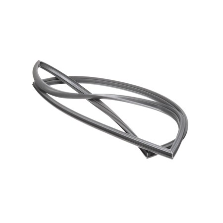 Nu-Vu Door Gasket, Bottom, Proofer 155-0005-A