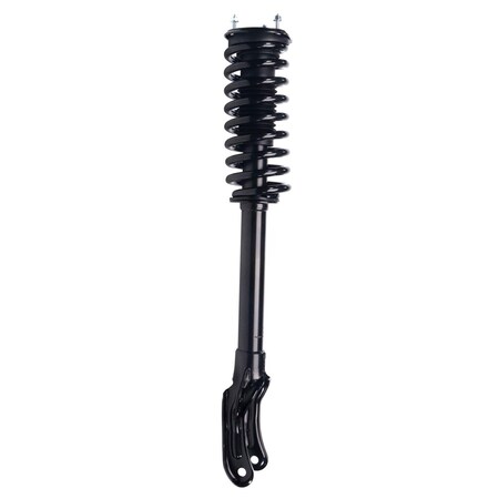 Monroe Suspension Strut and Coil Spring Assembly,  172546R