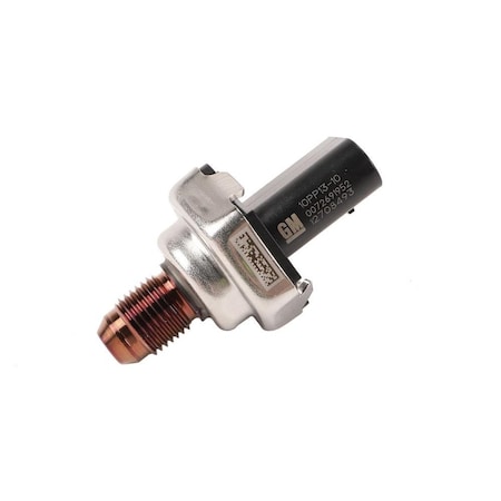 Acdelco SENSOR ASM-F/INJN FUEL RL FUEL PRESS, Fuel Injection Fuel Rail Pressure Sensor,  12708493