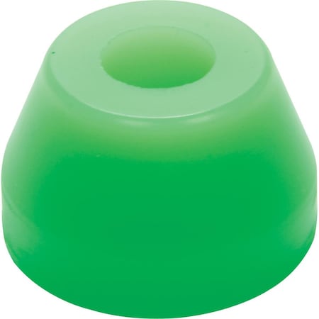 Quickcar Racing Products 66-509 Extra Soft Replacement Bushing - Green QRP66-509