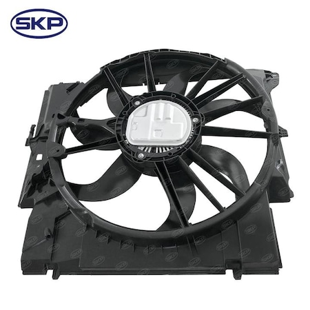 Skyward Automotive Products Engine Cooling Fan Assembly, SK621F02