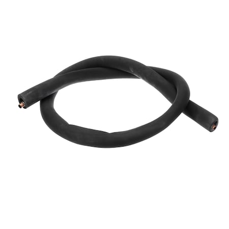 Fbd ASSEMBLY, 3/8 METAL FLEX LINE W/FOA 12-2994-0002