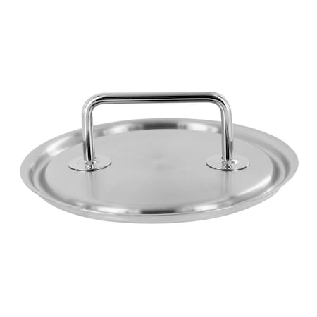 Zwilling Commercial 7-inch Stainless Steel Lid 1022650
