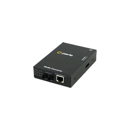 Perle Systems S-1110-S2St120 Media Converter 05050754
