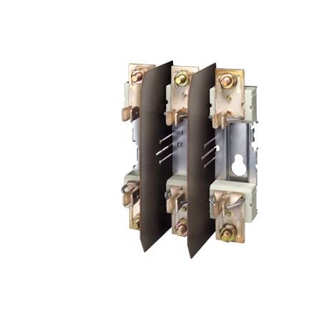 Siemens FUSE BASELV HRC250A660VAC-3-POLE 3NH4230