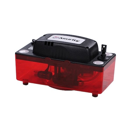 Asurity Condensate Pump ULTRACP-22