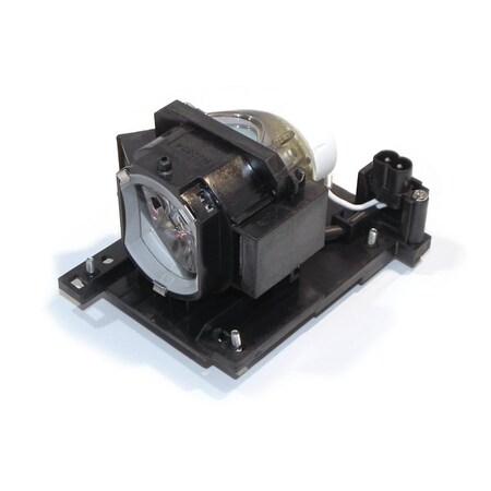 Premium Power Compatible FP Lamp Hitachi:CP-WX2515WNCP-X2015WNCP-X2515WNCP-X3015WNCP-X4015WN DT01371-ER