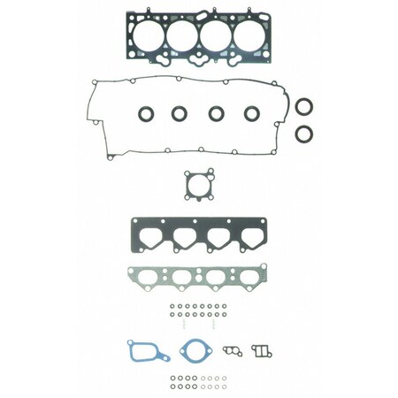 PermaTorque Engine Cylinder Head Gasket Set,