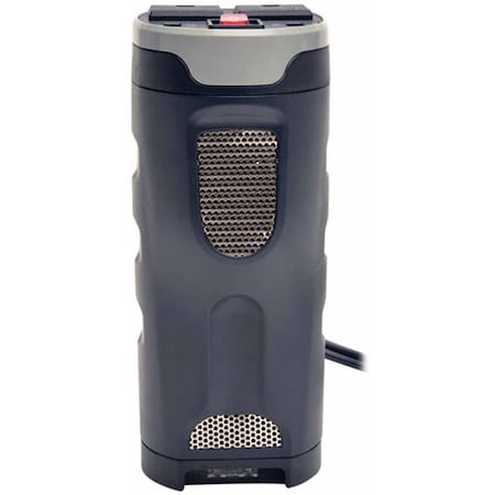Tripp Lite 200W PowerVerter UltraCompact Car Inverter with 2 Outlets PV200CUSB