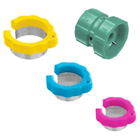 Eat-In 35809 PVC Lock Release Tool, 2 x 2 x 3 in. EA570164