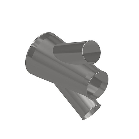 Nordfab Dust Collection Duct and Fittings 8040101294