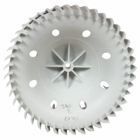 Motorcraft HVAC Blower Motor Wheel,  MM1084