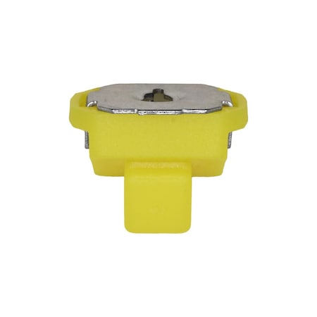 Auveco Screw Grommet, 15PK 21700