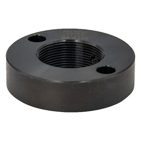 Enerpac Rectangular mounting flange AW53