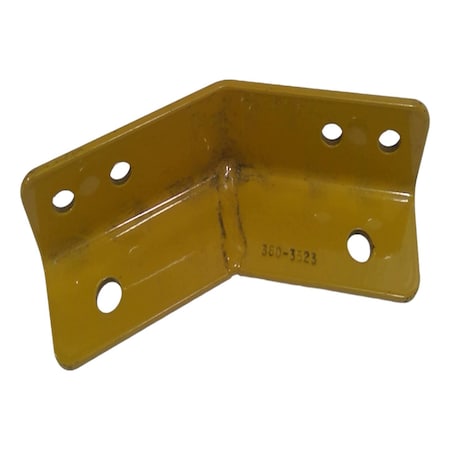 Caterpillar BRACKET, CATERPILLAR OEM 3603523 3603523