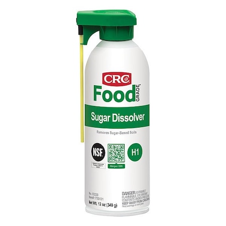 Crc Sugar-Dissolving Lubricant, Water 03230