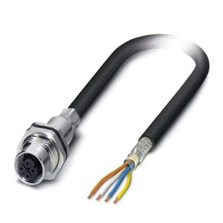 Phoenix Contact VS-M12FSBP-OE-936-2 0 Assembled 1416578