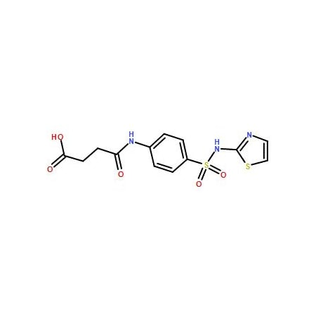 Ak Scientific Succinylsulfathiazole (5g), CAS 116-43-8 R534-5g
