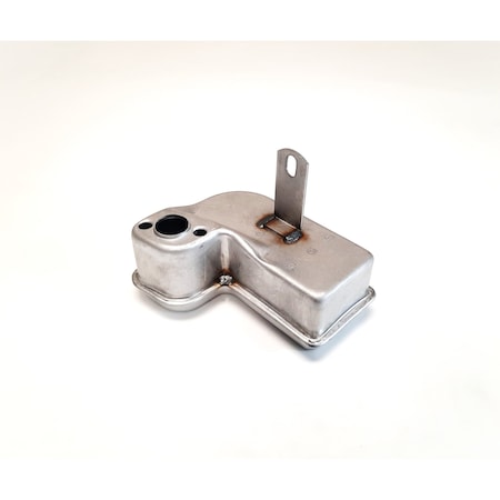 Tecumseh Seal One - Muffler (18) 34185B