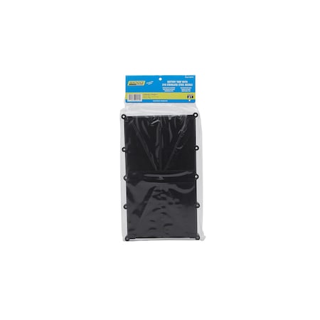 Seachoice Battery Tray with Stainless Steel Buckle, Group 29/31 22013