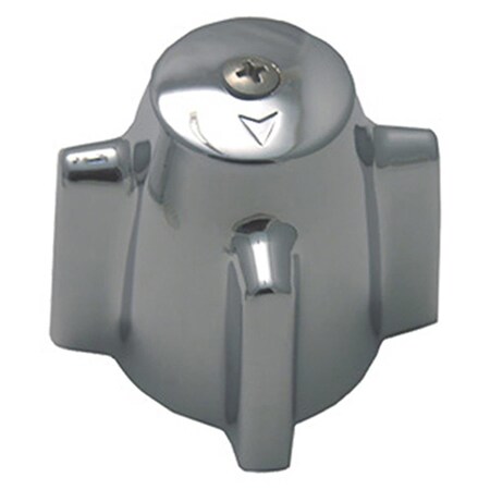 Made-To-Order HC-275 Central Brass Diverter Metal Faucet Handle MA568573