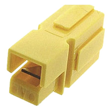 Anderson Power Products Housing, PP15 to PP45 For, Yellow 1327G16