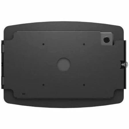 Compulocks Galaxy Tab A8 10.5IN Space Enclosure Wall Mount Black 105GA8SB
