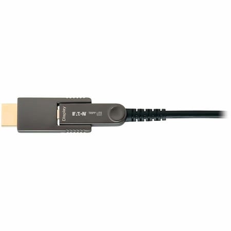 Eaton EATON, HDMI Cable, 8K P568FMM-30M-8K6