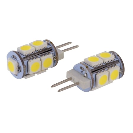 Valterra Replacement Bulbs Rv DG72611VP