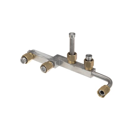 Schaerer Distributor, 4-Fold, M12 3370065195