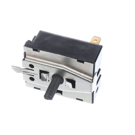 Ge ROTARY START SWITCH LONG WE4M412