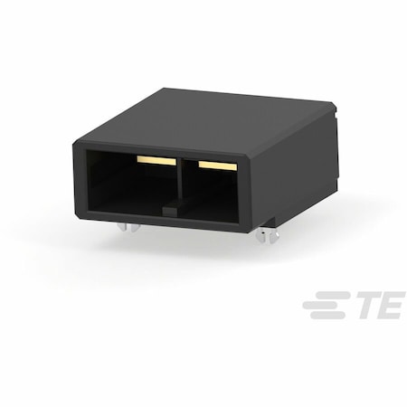 Te Connectivity DYNAMIC D-5200 HDR H ASSY 2P 2-353079-2