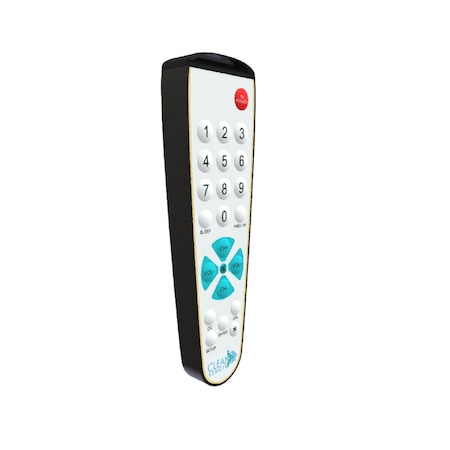 Clean Remote Heavy Duty Clean Remote 115639