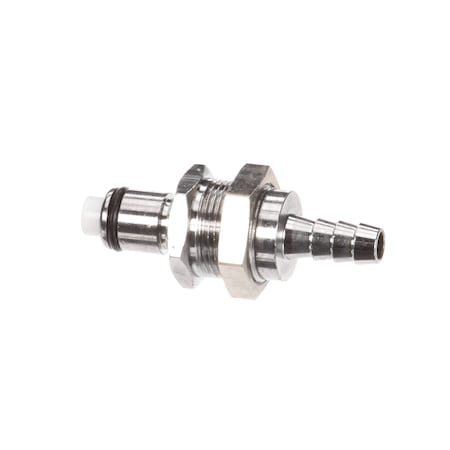 Multiplex Male Coupling, 1/4in Barbed Fitting 3237385