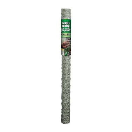 Bsc Preferred 36x25 2Mesh Poultry Net 308465B
