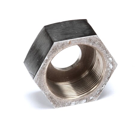 Groen Hex Nut, 2-1/2in Z001237