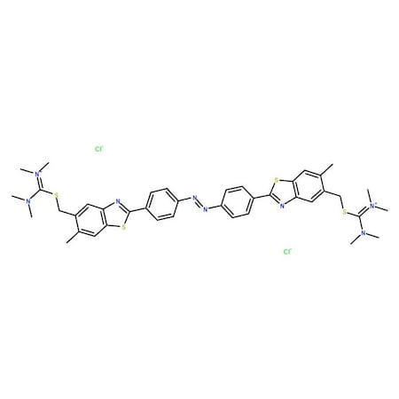 Ak Scientific Alcian yellow (100mg), CAS 61968-76-1 6127AH-100mg