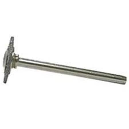 Light House Beauty 1 in. Miniature Wire Wheel - 0.003 in. Steel Fill LI3118099