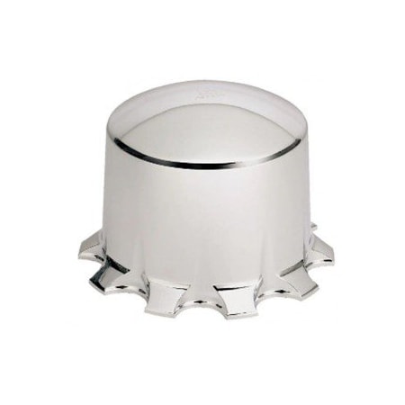 Haltec Replacement Rear Hub Cover 077100