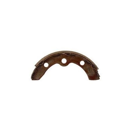 E-Z-Go REPLACEMENT BRAKE SHOE AND LINING 612411