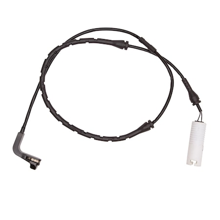 Hi-Temp Brake Sensors, Disc Brake Pad Wear Sensor,