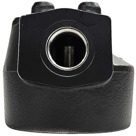 Parker Hydraulic Filter Component, 6 7/16 in L 940924